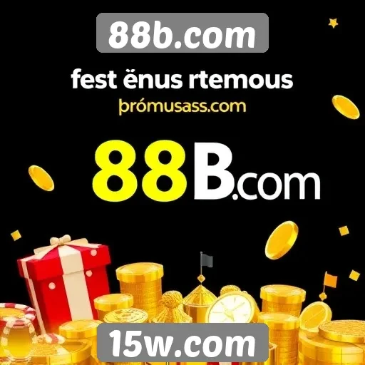 Comparativo de bônus oferecidos por 88b.com