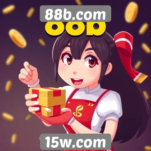 Ofertas de bônus e promoções em 88b.com