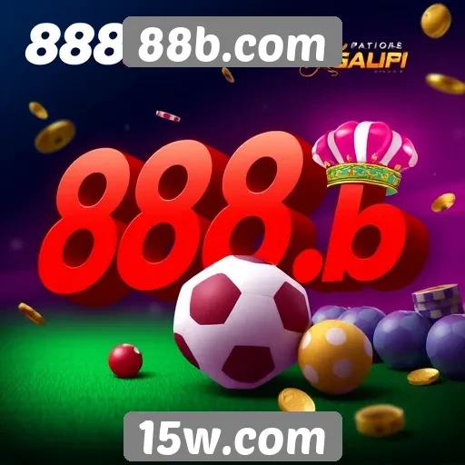 Análise dos jogos disponíveis no site 88b.com