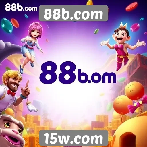 Novidades em jogos disponíveis no 88b.com