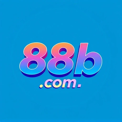 Logotipo 88b.com