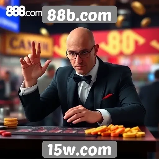 Novas funcionalidades do 88b.com atraem jogadores