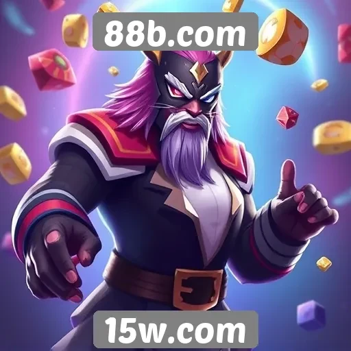 Novos jogos disponíveis no 88b.com