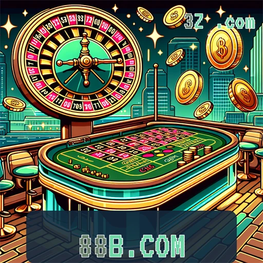 Login no 88b.com: Experiência Única em Jogos Brasileiros