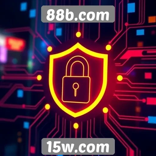 Avaliação da segurança em transações no 88b.com