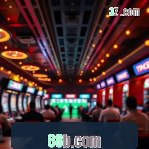 88b.com Caça-Níqueis