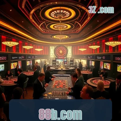 88b.com Eventos Esportivos