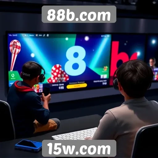 Avaliação da experiência do usuário no site 88b.com